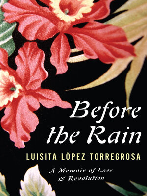 cover image of Before the Rain